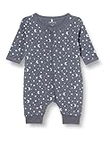 Schlafoverall für Baby-Jungen der dänischen Marke NAME IT