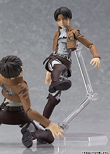 Ackerman Figure, Attack On Titan Figure Mikasa Figure, Ackerman Figure Cool Figurine Toys Pvc Action Figure Statue #TOP5