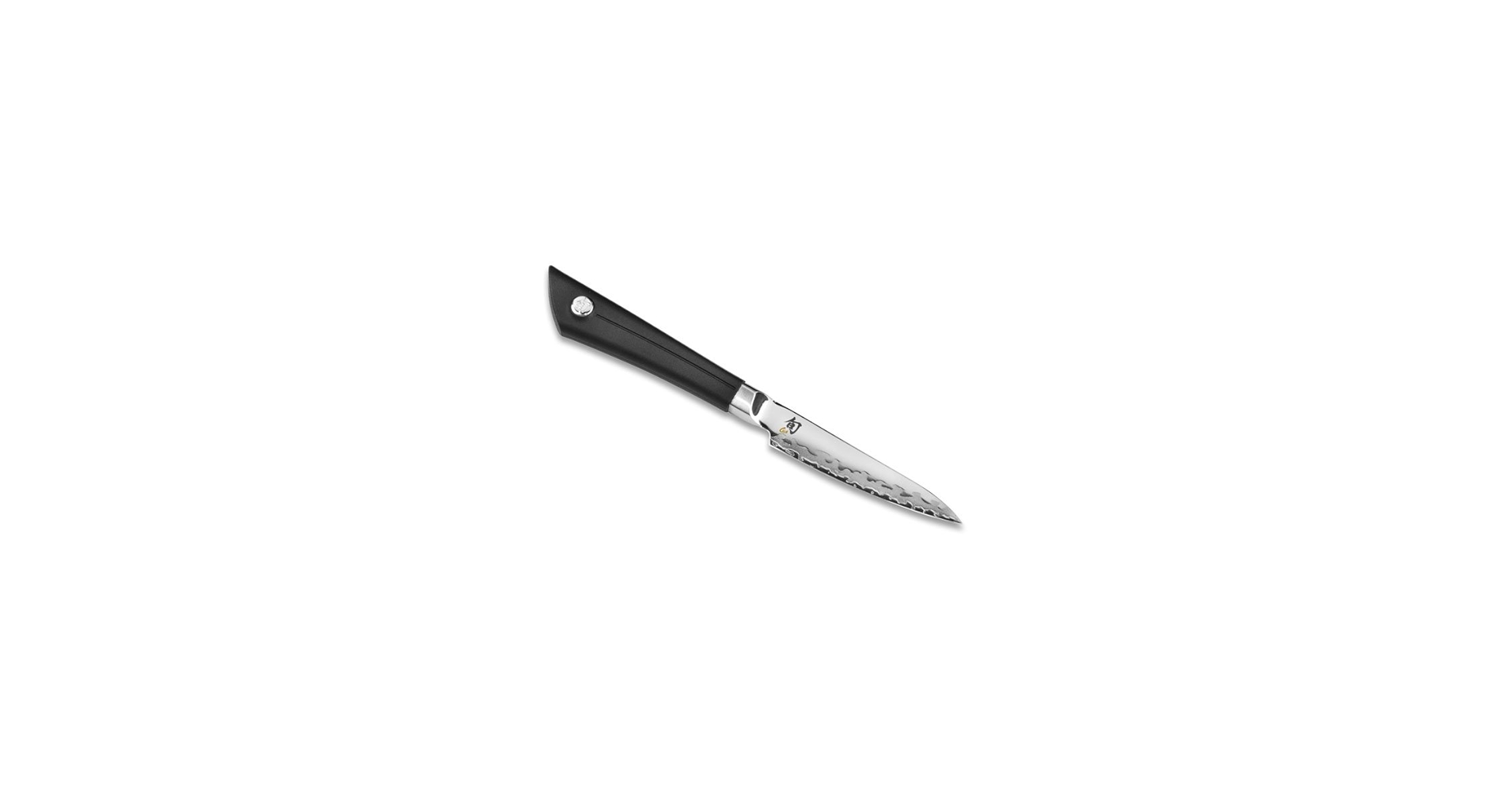 旬　SHUN OOPARTS 旬 SHUN OOPARTS Shun Classic Paring Knife, 3½