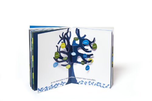 Mon arbre à secrets