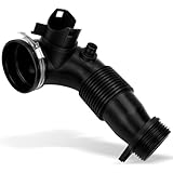 13717605638 Air Intake Inlet Tube Pipe Hose for 2012-2017 BMW 228i 320i 328i 428i 528i X1 X3 X4 X5 Z4