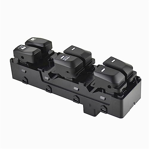 Interrupteur de commande lève-vitre électrique Hyundai IX35 2010-2015 conducteur 16 pins