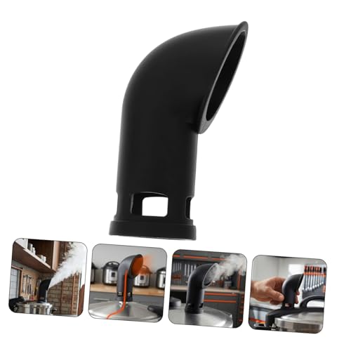 Silicona desviador de vapor para olla a presión 6qt miniatura 7