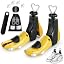 Yellow L (for Women Size 10-14, Men's 9.5-14) 2 Pcs