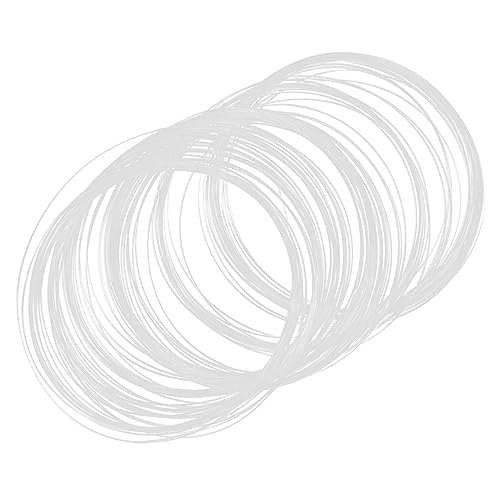 HOLIDYOYO Optical Fiber Lamp String DIY Indoor Light Simple-Style Light Guide String