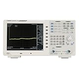 Generador de forma de onda Generador de forma de onda XSA1015 TG-analizador de espectro osciloscopio Kit 9kHz -1.5GHz 10.4 TFT LCD Generador de Barrido 100-240V Analizador