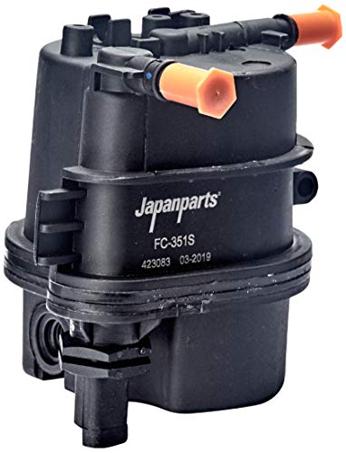 Filtre à carburant Japanparts FC-351S pièce auto de rechange
