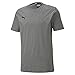 Produktbild PUMA Herren T-shirt, Medium Gray Heather, M