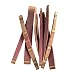 Authentic Red Wine Barrel Staves