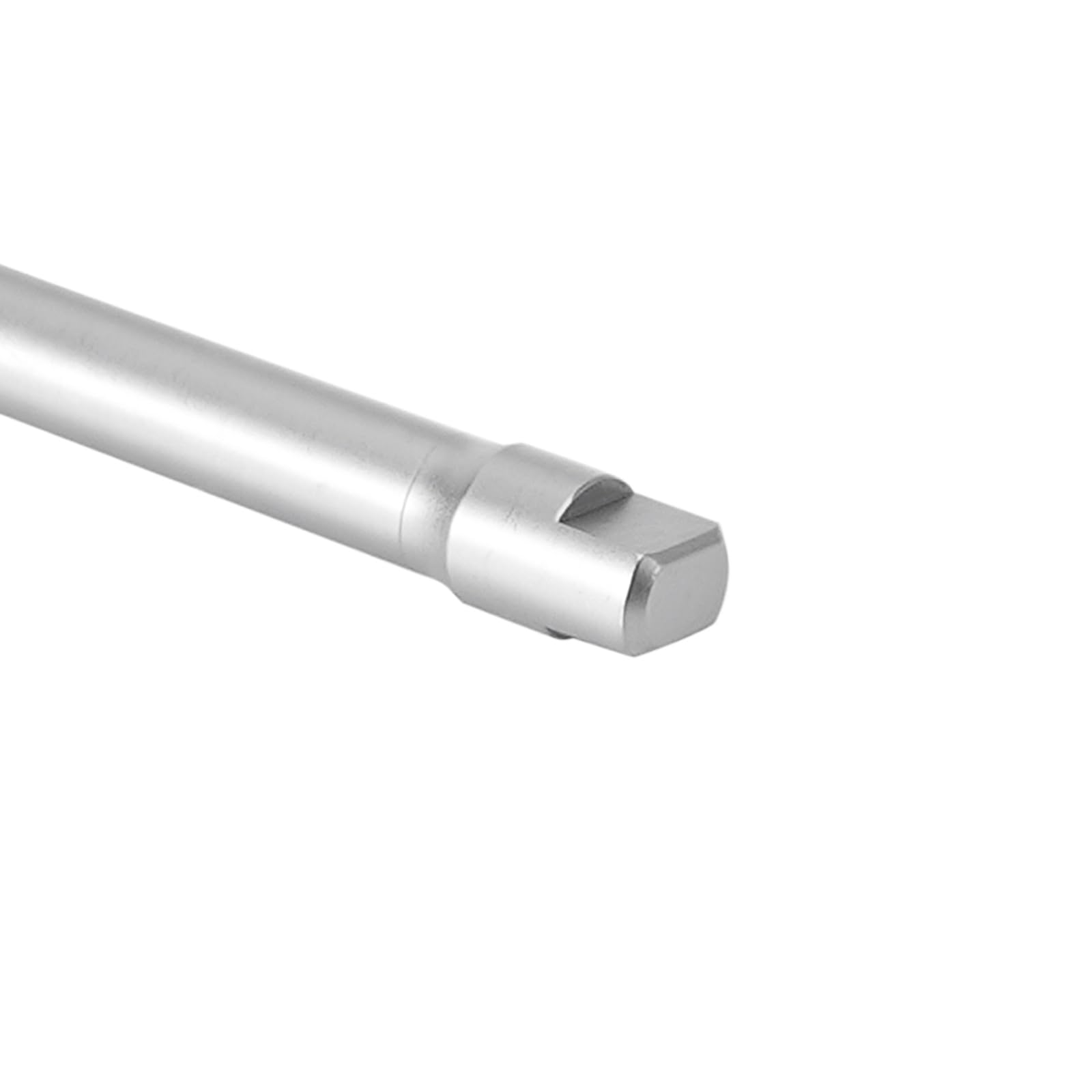 INJORA Asse CVD in acciaio inox per SCX30 1/30