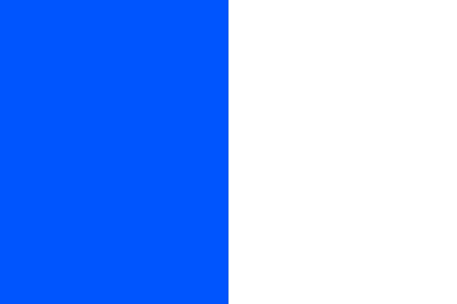 Drapeau Horni Cermna grand format drapeau paysage tchèque avec coat of arms