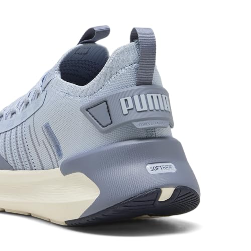 Image of PUMA Womens Softride Symmetry Fuzion Running Shoes