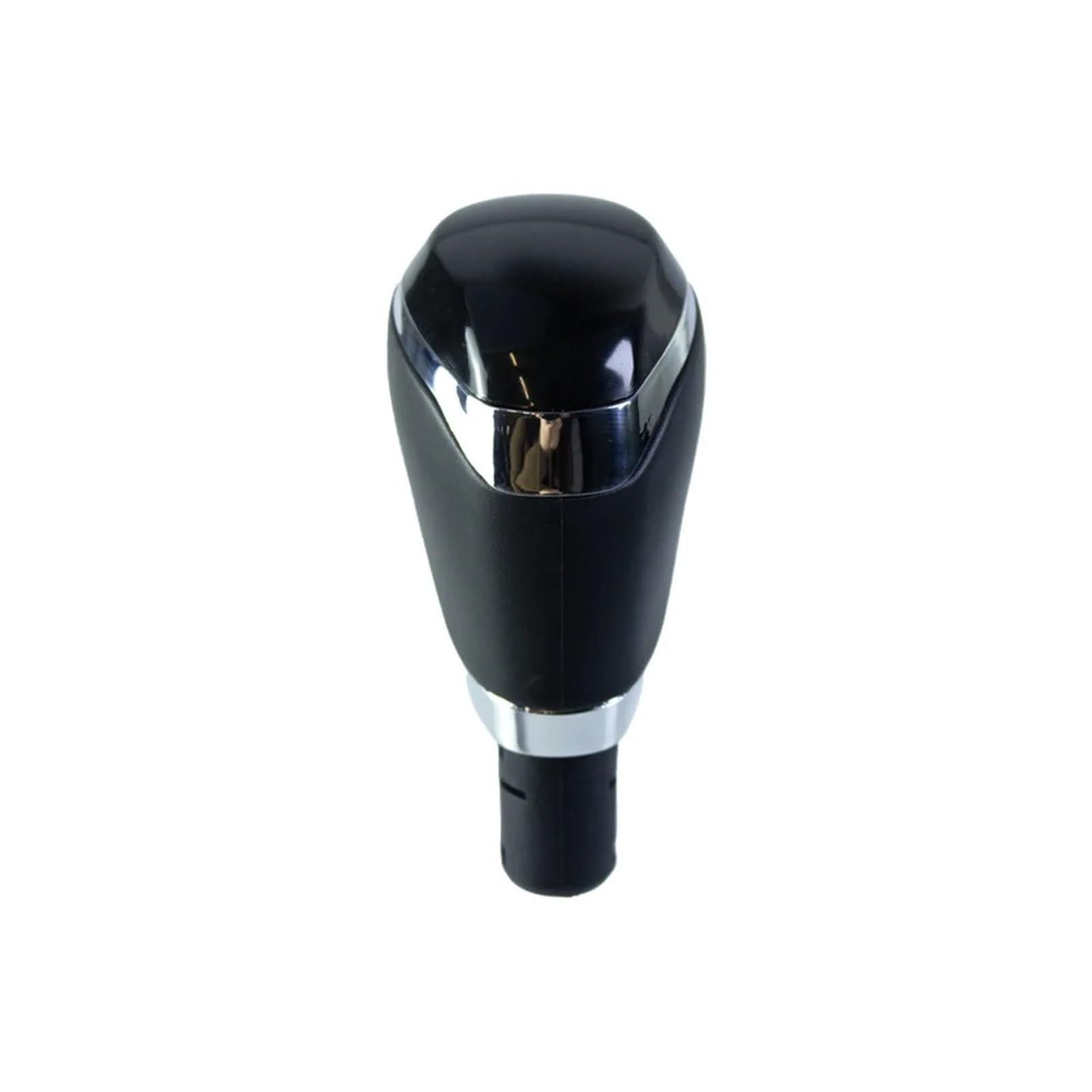 PLMNHSS Car Gear Shift Knob for Chevy Cruze AT 2015-2017 Gear Shift Knob