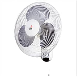 Ventilador Fm Pm 140 F.M. VM140 Ventilador VM-140