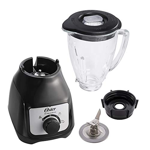 El Mejor Listado de licuadora oster 2 velocidades . 14 licuadora oster 2 velocidades marca Oster (2)