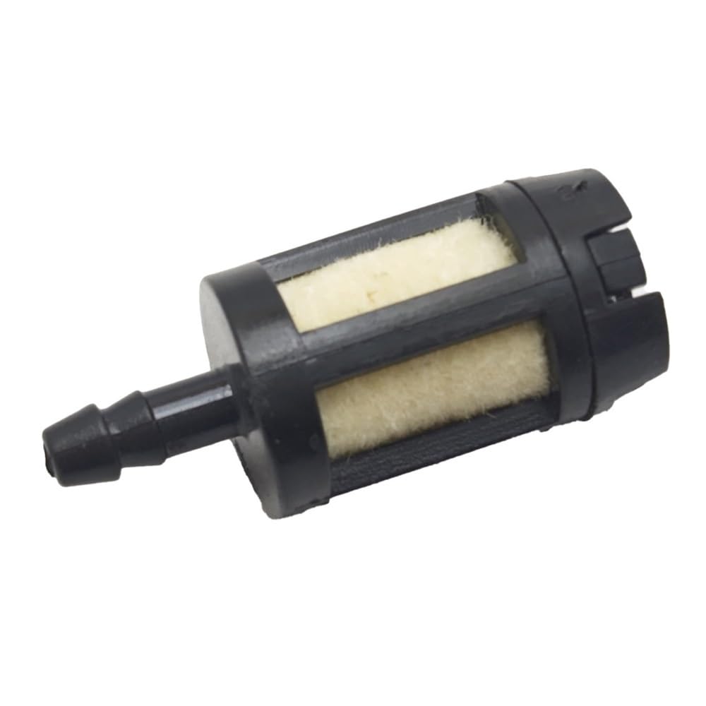 10 filtros de Combustible Aptos for maquinaria de jardín, motosierras, sopladores, carburadores y Herramientas de jardín.