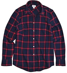 Tuesday Windowpane Navy