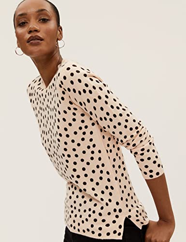 Image of Marks & Spencer Women Pullover Sweater