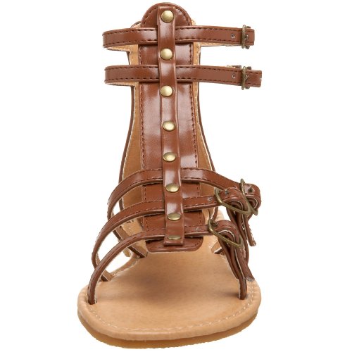 Josmo Kids' Rm-2 Josmo Gladiator Sandal2