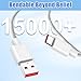 67W Fast Charger and Cable for Xiaomi,Charger Plug for Xiaomi 13 Lite/14/13 Pro/12T/12 12X/11T 10T 14T 15 Ultra,Redmi Note 14 13 5G/A3/11 Pro+/10 11S/12,Poco F4/X4/X5 X6 /F3 X3 M5S M6 Turbo Charging