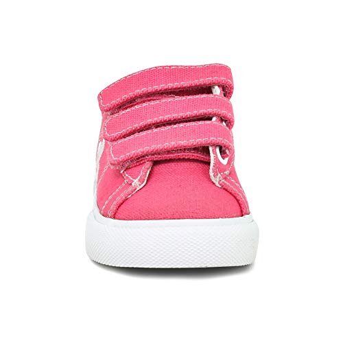 Baskets basses enfant Le Coq Sportif Verdon plus inf - vue 6