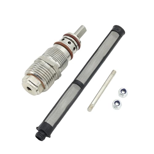 GregYoung Spray Gun Repair Kit ?288488 288-488 288430 288420?for Graco Contractor Ftx Ii Airless Spray Gun?Spray Repalcement Parts Sets?Includes A Filter?