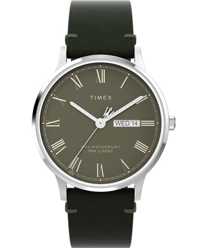 Image of Timex Men's Waterbury Classic 40mm Watch