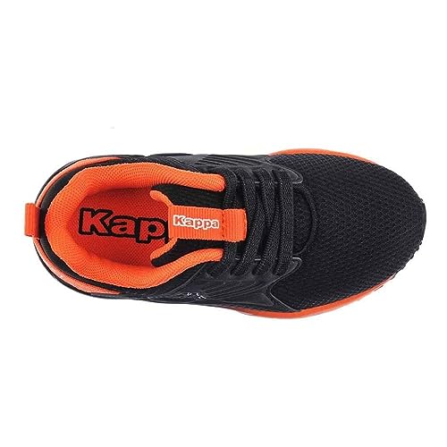 Baskets enfant Kappa San Puerto - vue 5