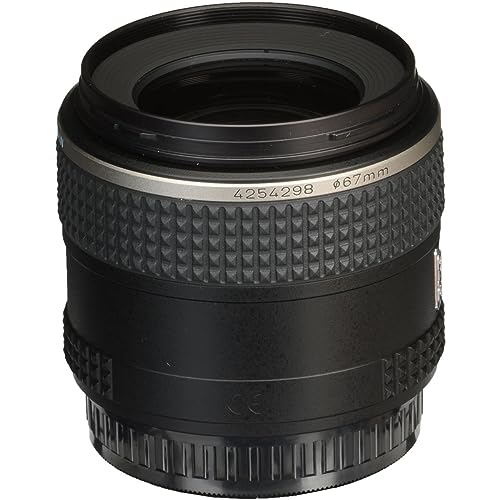 Pentax Fixed 55mm f/2.8 Standard Lens for Pentax 645D