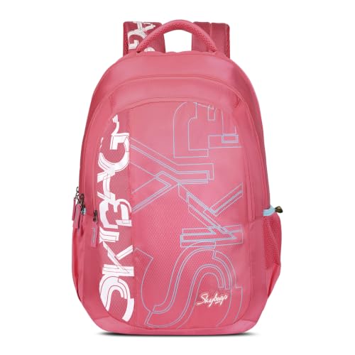 Skybags Brat Pro Max 35L Laptop Backpack (Upto 15.6