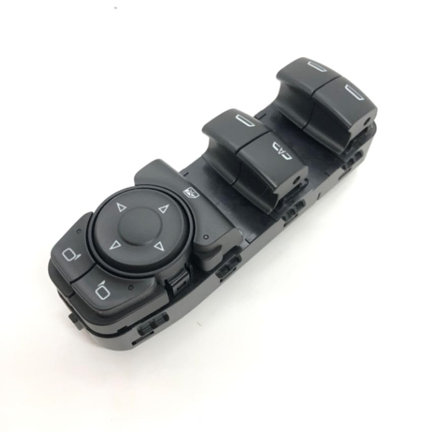 ちぃ 14-Pin Front Left Power Window Switch 84699725 84513464