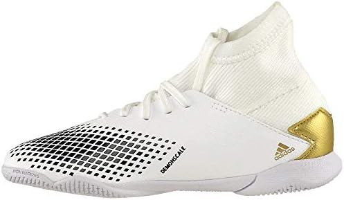 PREDATORTANGO18＋TR Adidas Men's Predator Pro Fold-Over Tongue Firm Ground Soccer