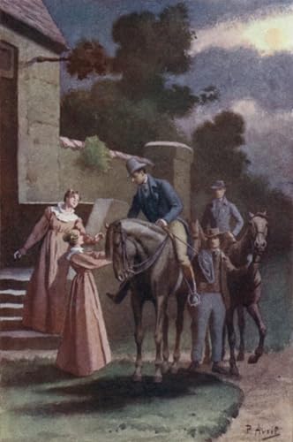 Art mural Edouard Henri Avril grand poster vintage pour atmosphère de chambre