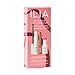 ILIA - The Beauty of Clean Makeup Set | Limitless Lash Mascara, Lip Sketch, Multi-Stick | Non-Toxic, Vegan, Cruelty-Free, Clean Makeup