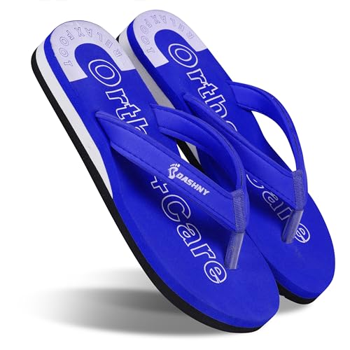 Image of Dashny Women's |Extra Super Soft Comfortable Slippers | Casual Slides Slippers