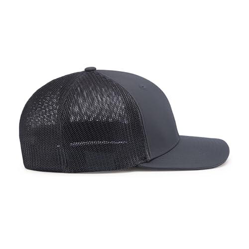 Image of Pacific Headwear Unisex Adult Pacific Headwear Trucker Flexfit Cap