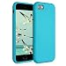 Produktbild kalibri Hülle kompatibel mit Apple iPhone 7/8 / SE (2020) - Handyhülle - Handy Case in Ice Blue