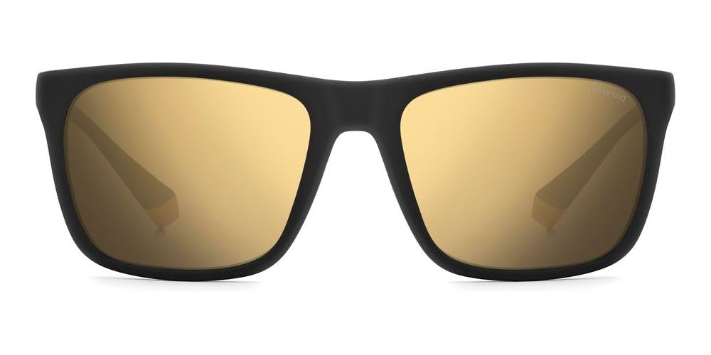 Polaroid Sunglasses Gafas Unisex adulto (Pack de 1)