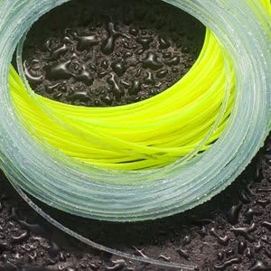 Royal Wulff Ambush Clear Head Fly Line (7)