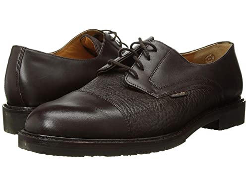 Image of Mephisto Men's Melchior Captoe Oxford