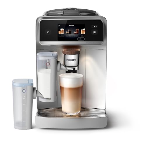 Philips Café Aromis 8000 Series Fully Automatic Espresso Machine -