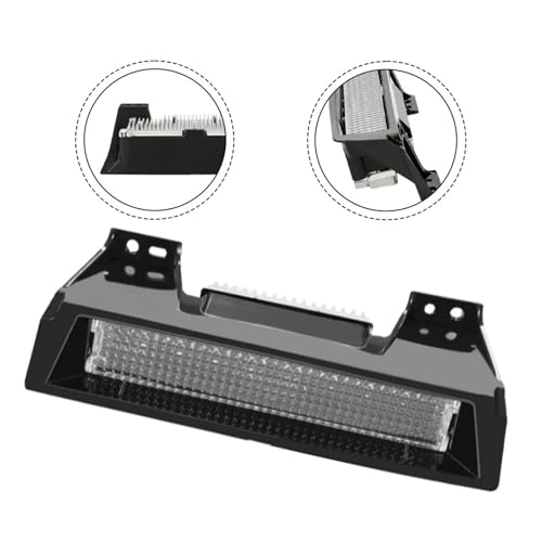 Troisième feu stop Hummer H3 2006-2010 éclairage LED puissant 19330403 - 5