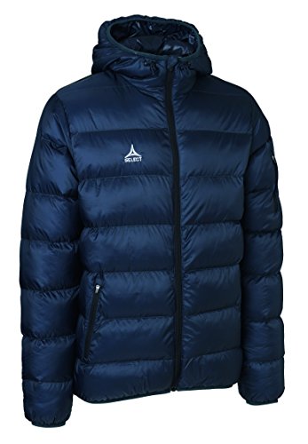 Doudoune SELECT Inter rembourrée veste de sport mixte matelassée