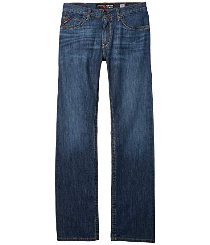 ARIAT M4 Star Duralt Jett Bootcut Jeans in Airway Airway 40 30