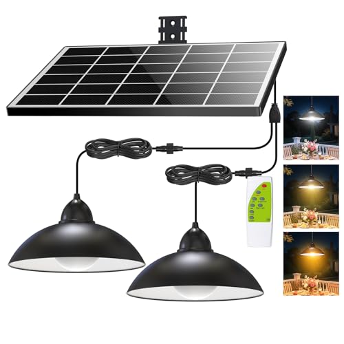 Lightonight Solar Shed Light