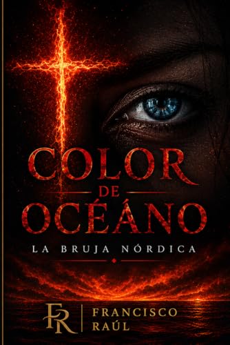Color de Océano: La bruja nórdica (Spanish Edition)