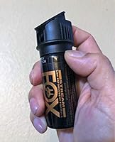 Algopix Similar Product 10 - Fox Labs Five Point Three Squared 4