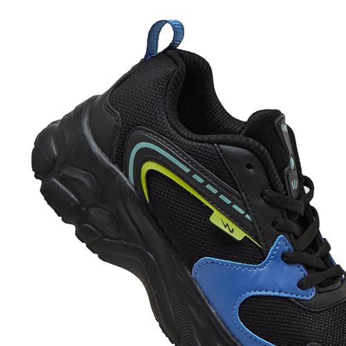 Image of Campus Child SWAY CH Sneakers