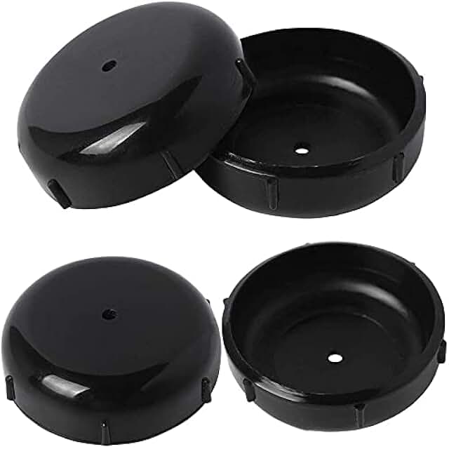 Amazon.com: patio chair leg caps