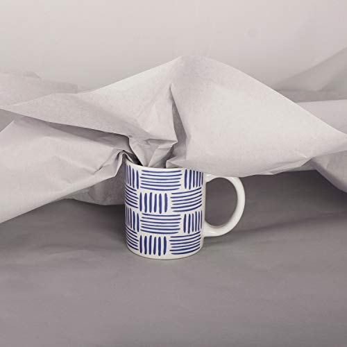 Tyh Supplies 200 Large Sheets Newsprint Packing Paper Unprinted Blank 32 X 22 Inch #TOP2